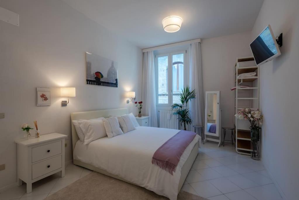 Belledonne Apartment-Hosted By Sweetstay Florence Exterior photo