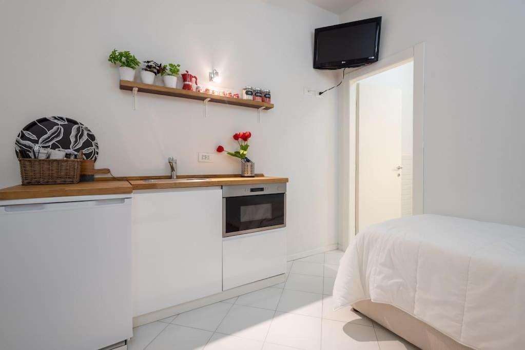 Belledonne Apartment-Hosted By Sweetstay Florence Exterior photo