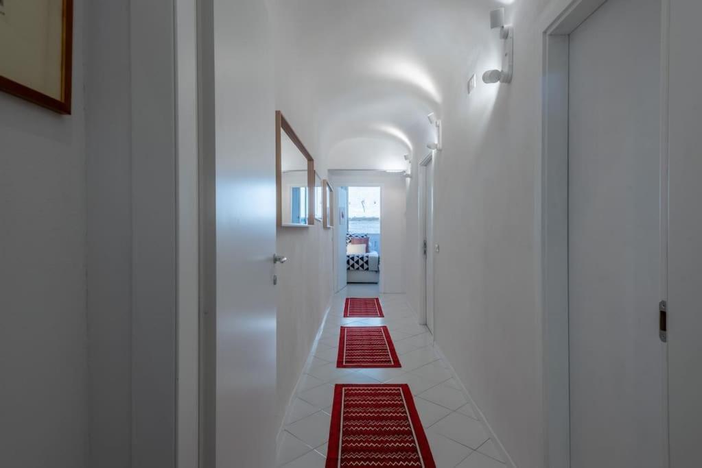 Belledonne Apartment-Hosted By Sweetstay Florence Exterior photo